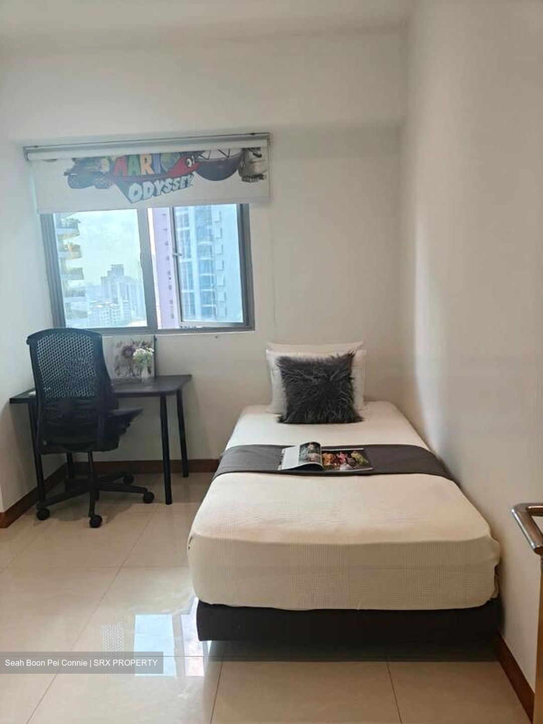 Newton 21 (D11), Apartment #452922051